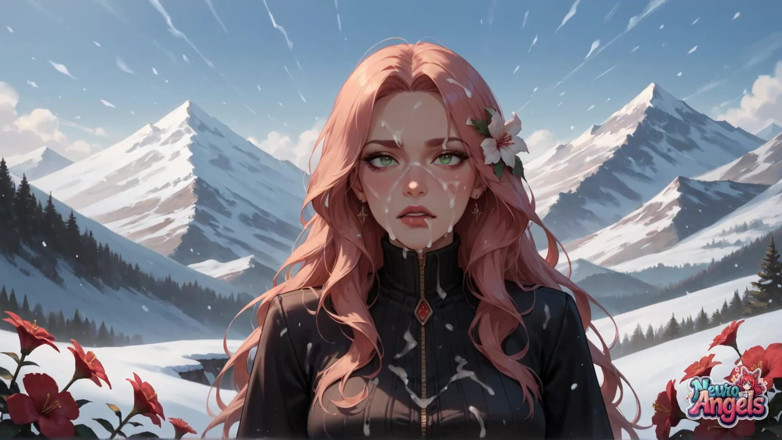 NeuroAngels: 눈 여왕의 밀크스트림 대홍수