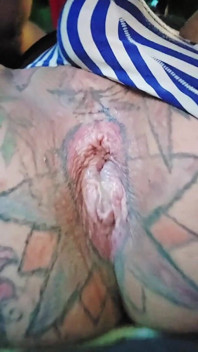 Butt Plug Was in My Ass for a Full 12 Hour Shift