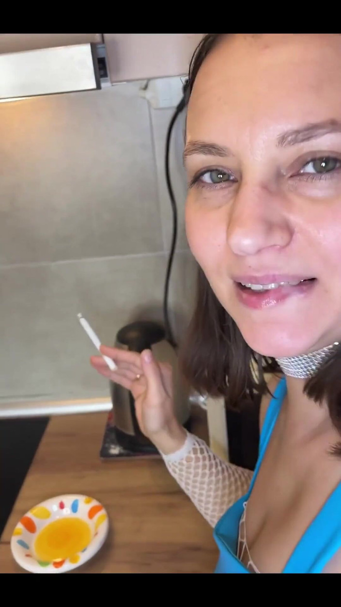 Crypto Mommy: Przyszedłem na randkę z luksusowym subskrybentem