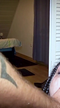 Submissive Chubby Teen Hard Fucked!