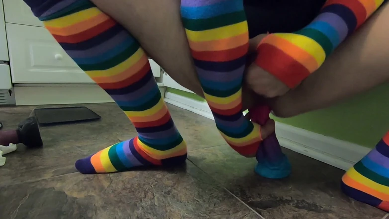 Sissy slut productions Stockings Gay Porn Videos Faphouse 