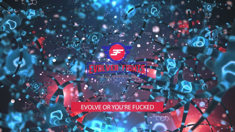 Evolved Fights Lez: Bella Rossi ve Daisy Ducati orgazm meydan okuması