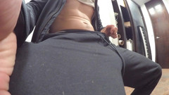 Tonny Maden: Tonny Maden: Canlı yayın sırasında büyük boşalma! Süper büyük yarak özel...