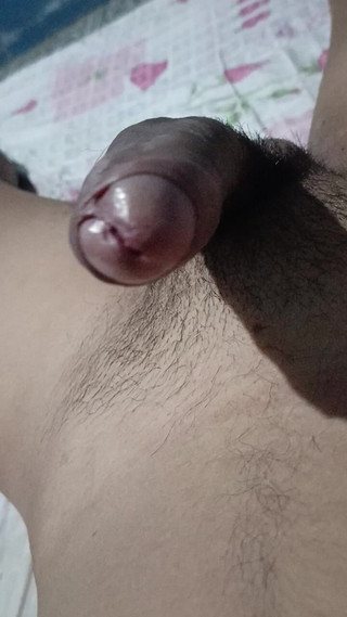 AdmHell: Yarak sabah 3'te uyandığında