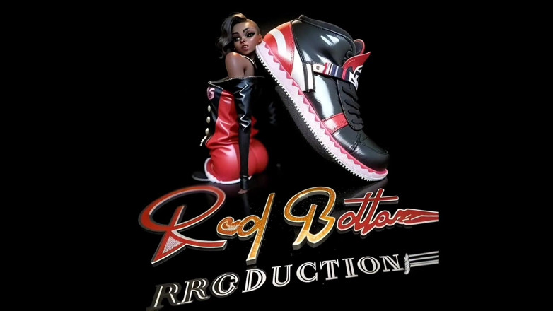 Red bottom productions: ゴールデンアナル破壊DVD