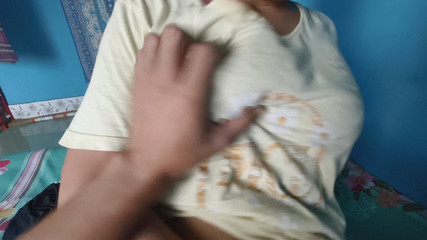 rhdhudhdhd: Memikat awek Asia panas kali pertama berkongkek dengan awek seksi...