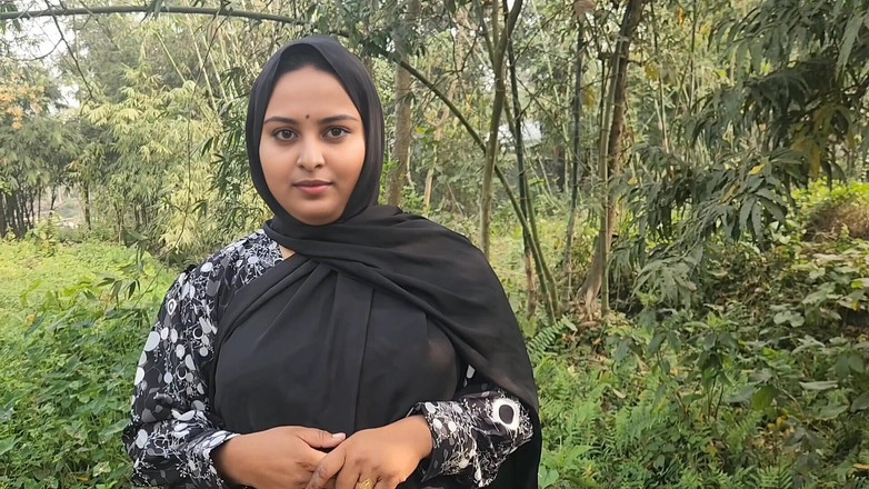 Banglavabi02: Poprvé sex s přítelkyní, část 01