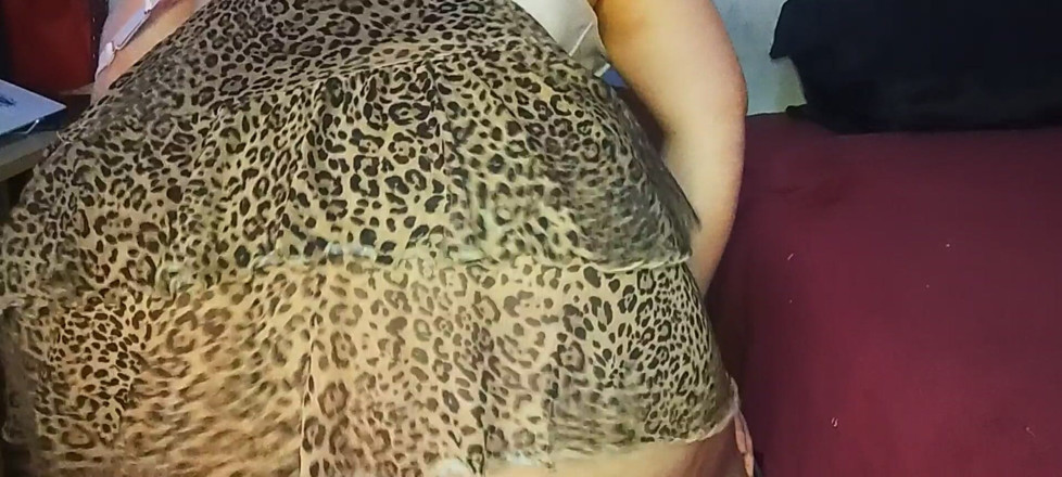 Mrs Venus: Chubby Hottie Dancing Funk