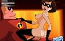 Miss Kitty 2K: The Incredibles od Misskitty2k Gameplay