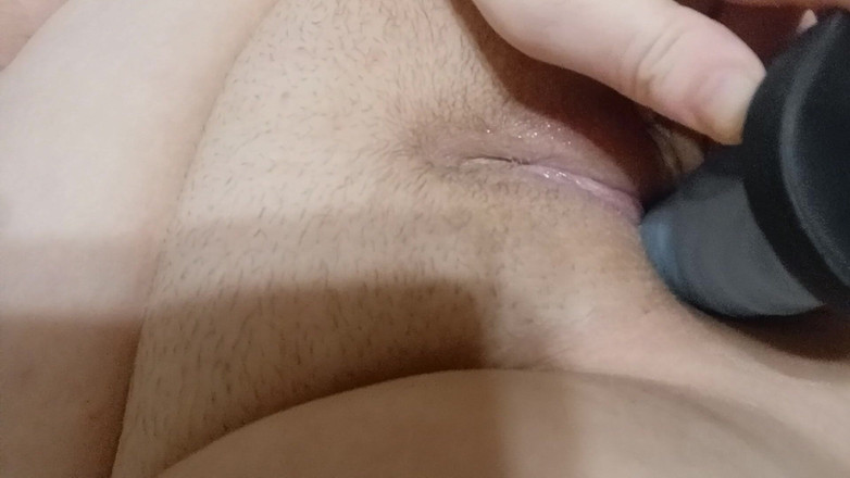 Aae Dragon: 私の太ったピンクのマンコをイクまで犯す