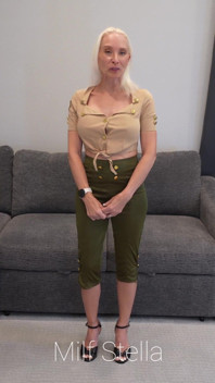 Soldier Stella