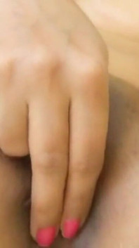 Cam show nóng bỏng