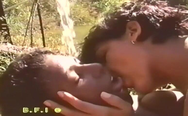 Trans Desire Underground: Une orgie transsexuelle