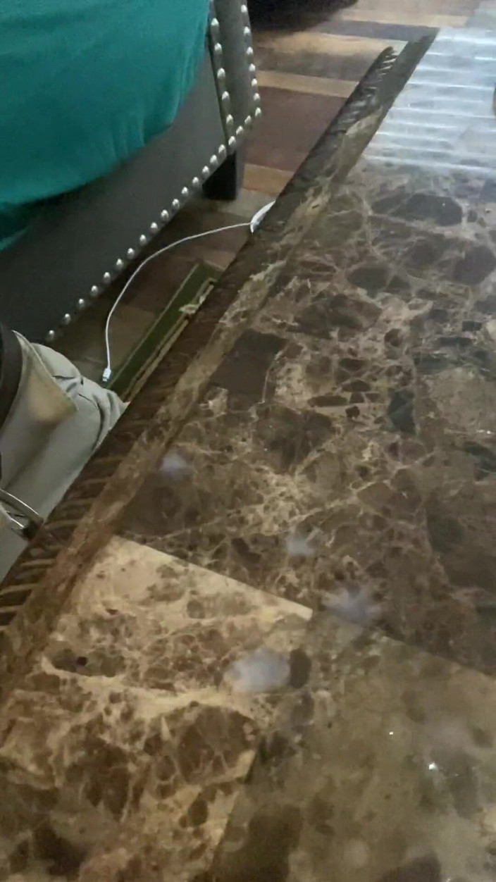 RealBigDill: Minum ayah dengan batang besar memancut mani