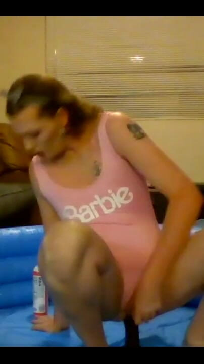 If Only It Was a Real Cock (Kapri 5un) If Only It Was a Real Cock (Kapri 5un)