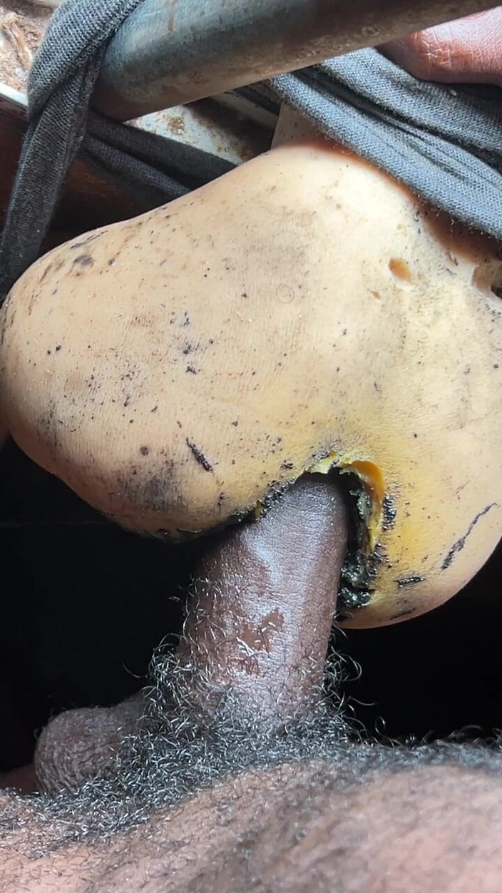 Bangcum8: 대물 자지 따먹기