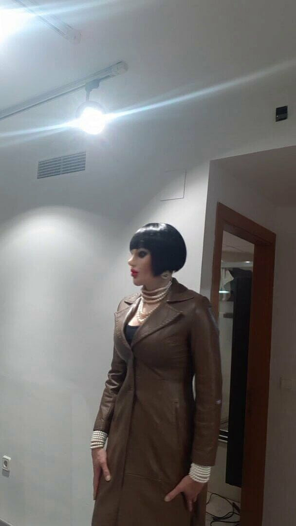 Tatiana Zorrita: Tatiana 9