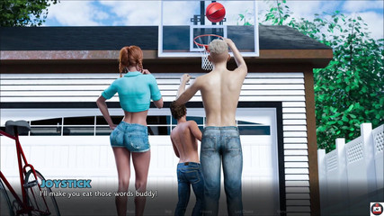 Joystick Cinema: Штампы времени: потерянная любовь - часть 37