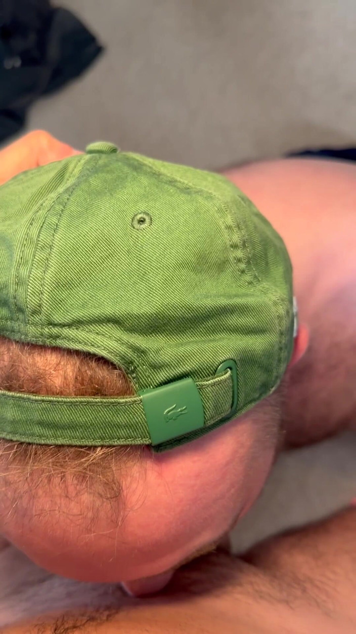 Brett Tyler: London Lads Part 1