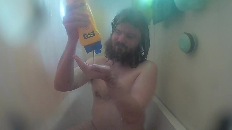 Au79: Mandi dan Beberapa Hal Lainnya