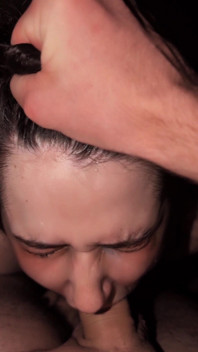Extreme Cumshot