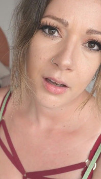 Stepmom and Stepson Break the Taboo