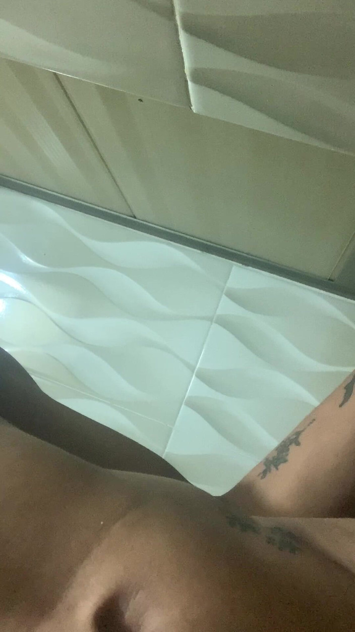 Luismiguel: बाथरूम में