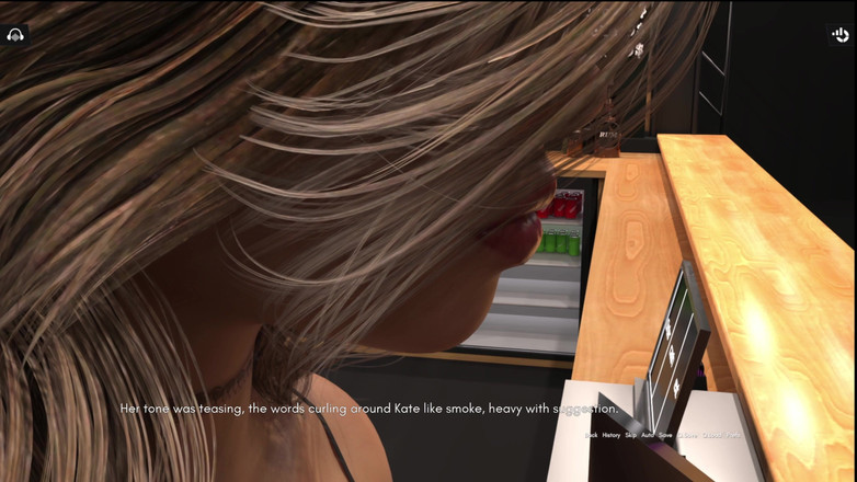 Wickedgammes studio: 罪恶之城 - 夜间文件（第2部分）