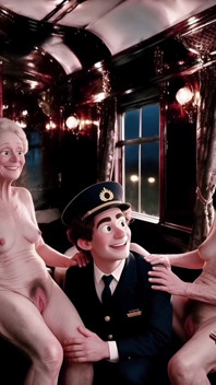 Kisah Orient Express