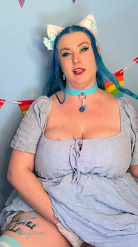 Mean nekogirl sph joi - соло дівчина