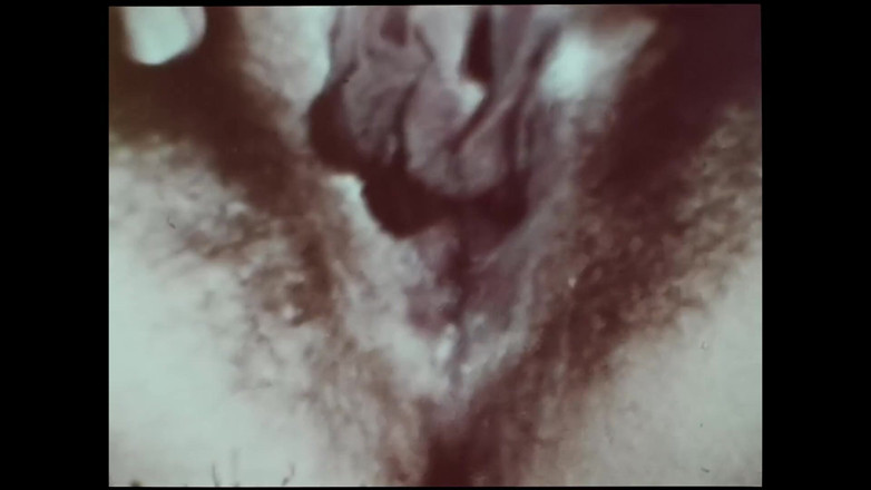 Close Encounter Vintage: Vintage porno retro teatro erótico - morena celestial