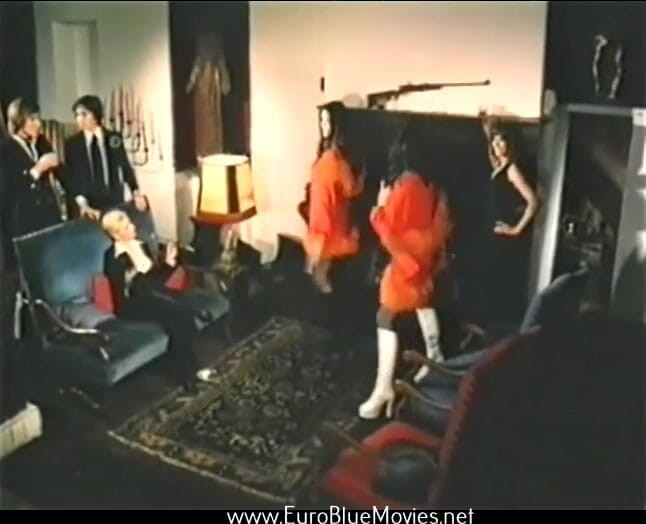 Euro Blue Movies: Good Inn (1977)