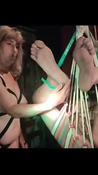 Bastinado'dan cinsel cezaya - bölüm 1 bölüm 1