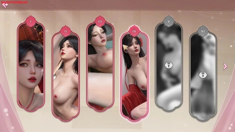 Naughty gameplays: Isteri Asia Payudara Besar Mempunyai Merangkap Dalam Kemaluannya - Percintaan 02 Permainan...