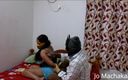 Machakaari: Tamil vreemdgaande vrouw met vriendje-uitje