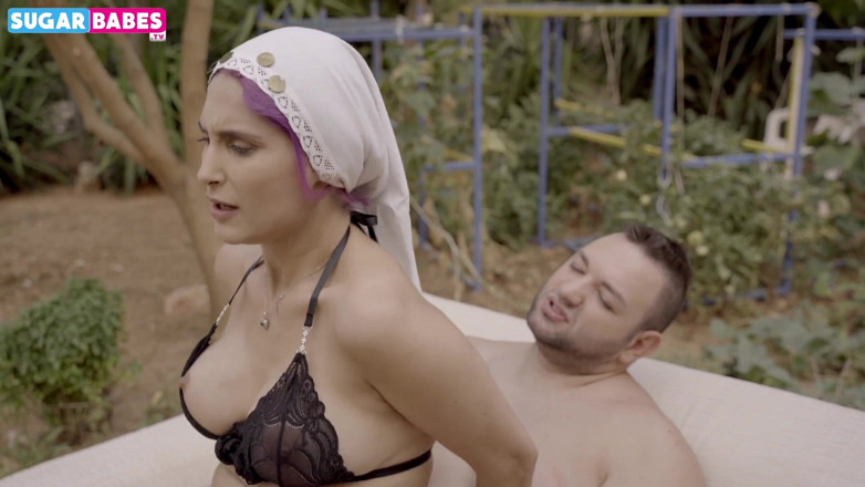 SugarBabesTV: Griechische ficker dvd Vol2