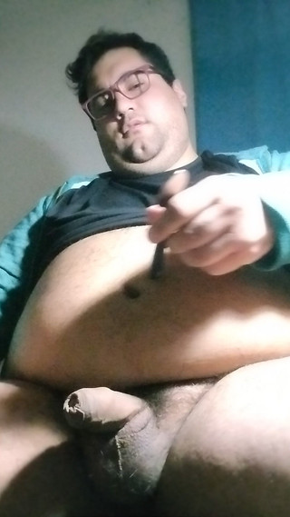Gordito33PIG: 我想要做大猪