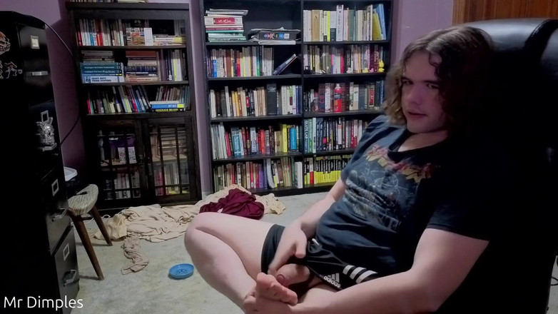 Mr Dimples: ¡vine En Mi Zapato!