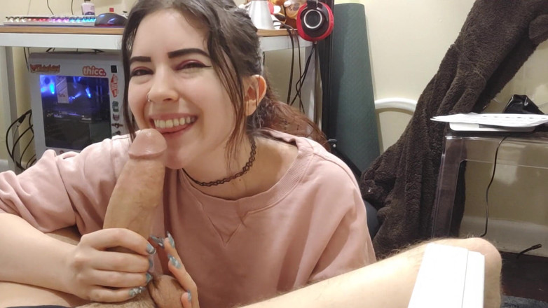 lilredvelvettt: Adoração ao pau grande