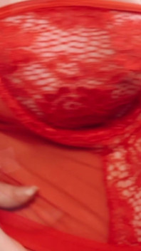 Cheeky Lingerie Haul
