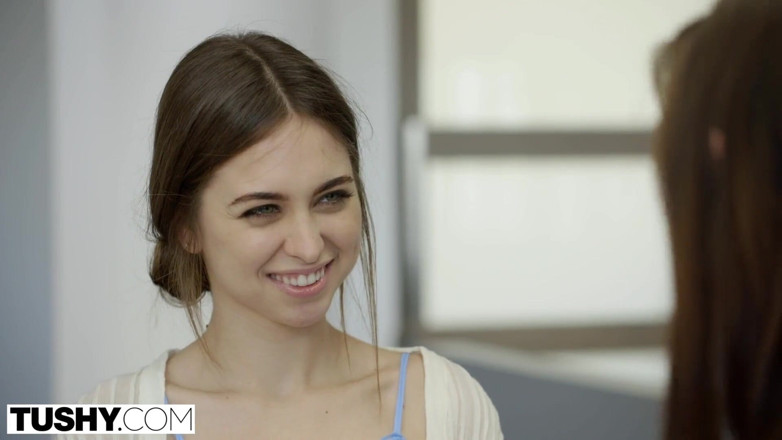 Tushy: TUSHY är riley kapitel 2