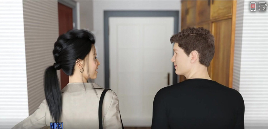 Miss Kitty 2K: 问题大学138 - 裸体由misskitty2k制作