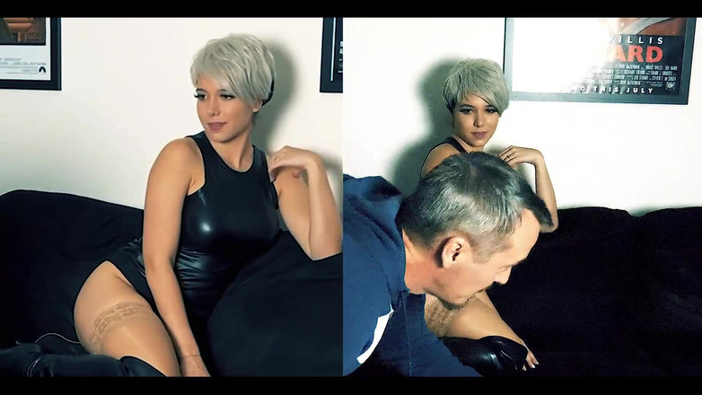 Samantha Flair: Ibu rumah tangga sange episode 3 lengkap 5