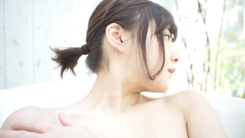 Raptor Inc: Mio Ichijyo femininity and pureness