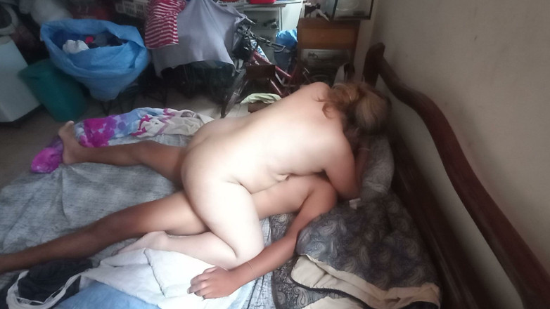 Eatrella j: Mason Fucking a Big Ass