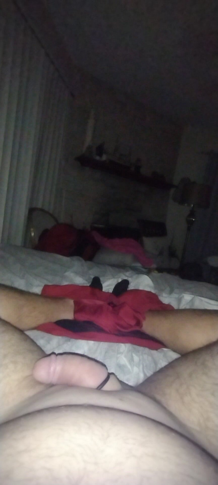 Phatpat6969: Was sind deine Gedanken.. Ist es sexy gepierct ??
