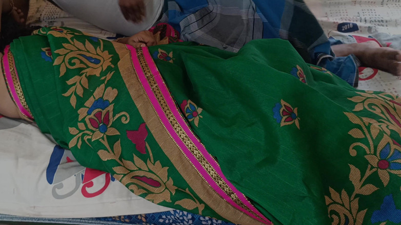 Laxi ammu: Tamil zia sposata