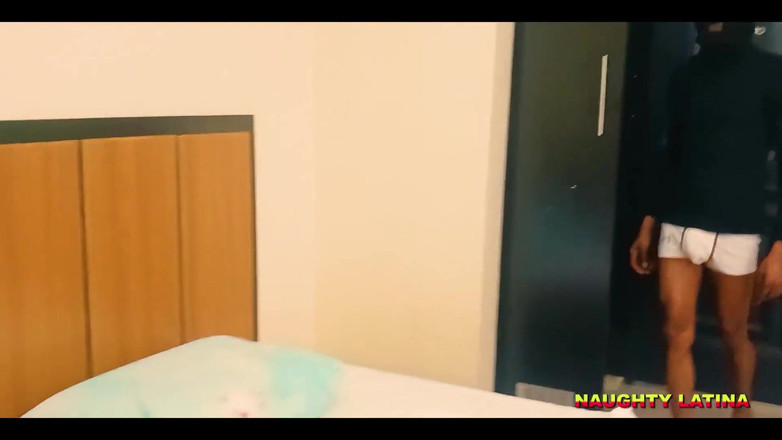 naughty latina: Culo Grosso Scavato Grande Matura in Cattiva Jezzebel Dolce Pentola...