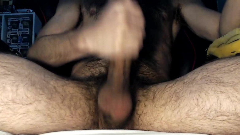 LapijARG: 2 मिनट के लिए कड़ी मेहनत से हस्तमैथुन करना और ढेर सारा दूध पाना!