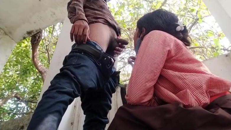 Rinki559: Postion venkovní šukání